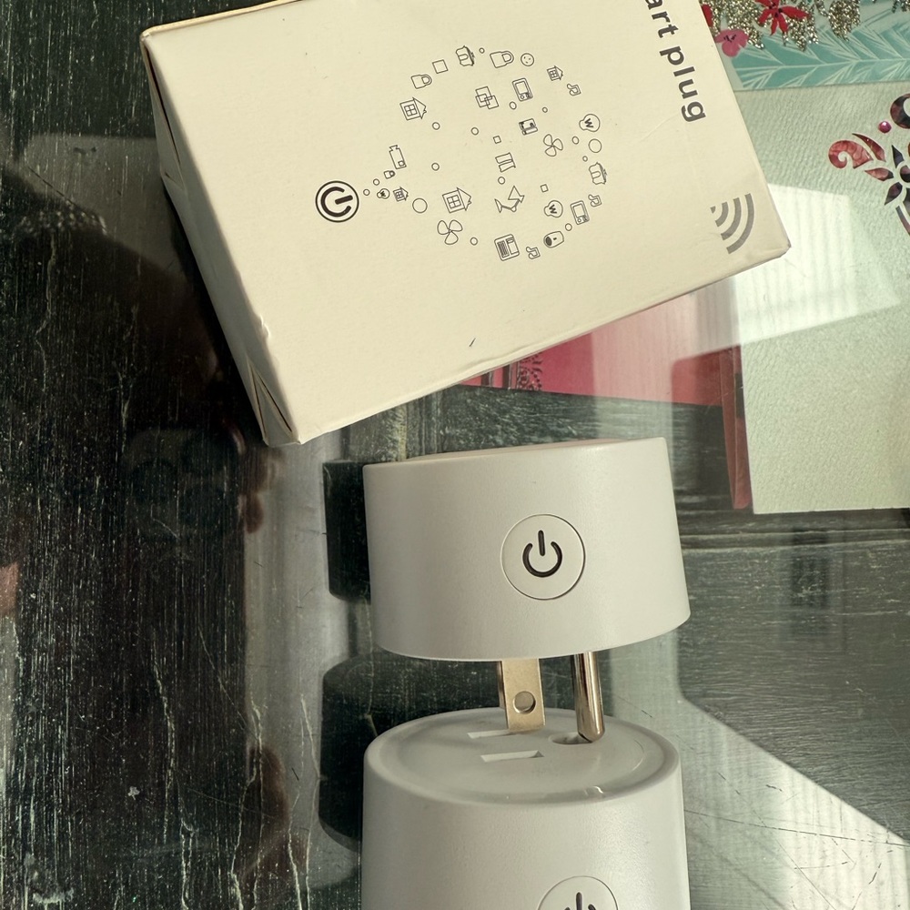 Smart Plugs